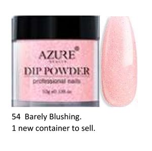NWOT Nail Dip Powder Color